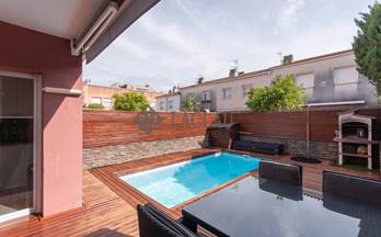 venta chalet adosado cubelles santa maria-eixample-sud sumel