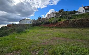 venta terrenos solares almogia los nuñez