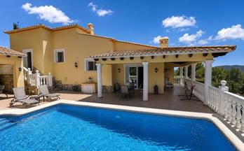 837 casas en venta la jara la xara