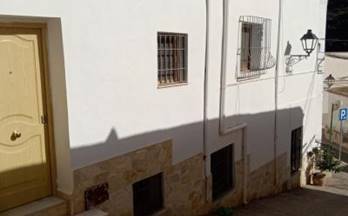 venta casa unifamiliar gergal gergal centro