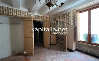 venta casa unifamiliar ontinyent la vila