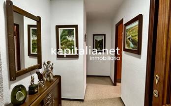 venta piso alcoy alcoi barri zona nord