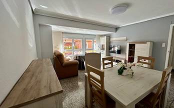 venta piso alcoy alcoi zona norte