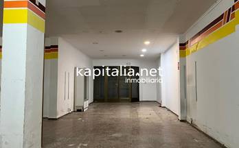 81 locales en venta belgida