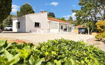 73 casas en venta millena
