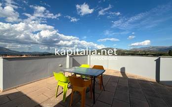 venta duplex cocentaina comunidad valenciana