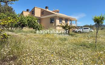 40 casas en venta la torremanzanas