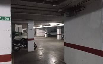 venta garaje cordoba zoco