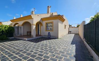 venta chalet pilar de la horadada torre de la horadada