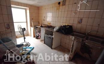 venta casa unifamiliar onda centro histórico