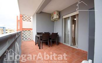 venta atico miramar 2ª linea playa miramar