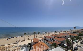 25 aticos en venta miramar