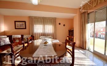 262 pisos en venta xeresa