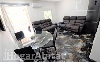 PISO en venta Valencia Patraix
