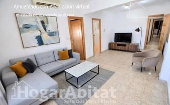 venta piso aldaia aldaia