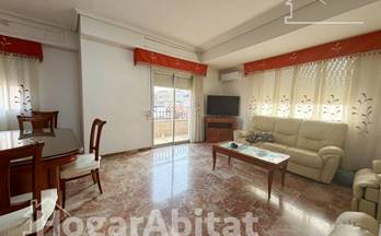 57 pisos en venta betera