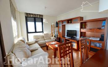 156 pisos en venta villafranqueza