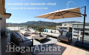 venta atico oropesa del mar orpesa marina dor