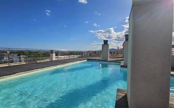 venta piso cambrils casc antic - nou cambrils
