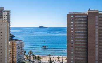 venta apartamento benidorm rincon de loix llano