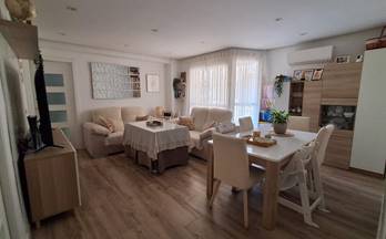 venta piso rincon de la victoria centro
