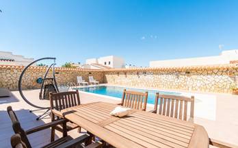 venta chalet torrevieja torreta florida