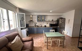 3 apartamentos en venta agüimes