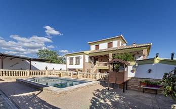 149 casas en venta armilla