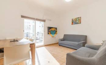 294 venta de pisos en benidorm con terraza