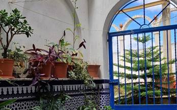 1 casas en venta arjonilla