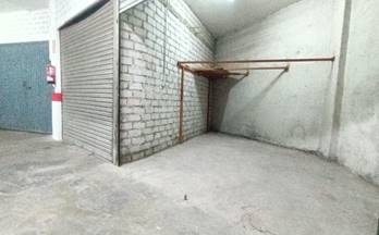venta garaje granada zaidin