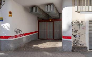 venta garaje granada centro