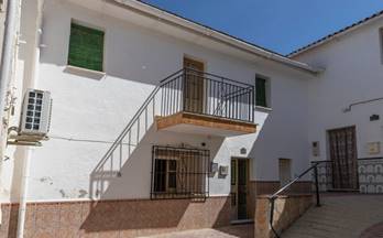 35 casas en venta deifontes