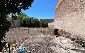 35 terrenos y fincas en venta cijuela