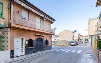 venta casa unifamiliar maracena maracena