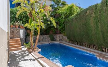 venta chalet gojar a la entrada