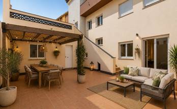 105 casas en venta guevejar