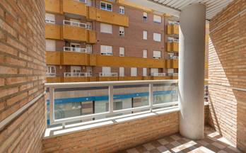 venta piso granada constitucion