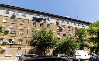 venta piso zaragoza las fuentes