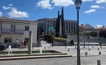 venta terrenos solares navalcarnero área de navalcarnero