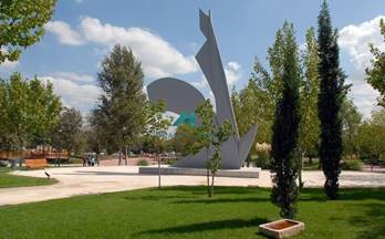 venta piso navalcarnero la dehesa - el pinar