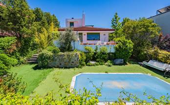 venta casa unifamiliar torrelodones colonia