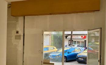 venta local gandia corea