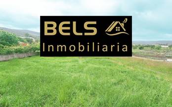 venta terrenos solares fabero lillo del bierzo