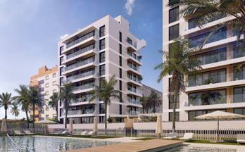 venta apartamento guardamar del segura 