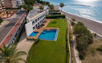 venta villa benicasim benicassim els terrers