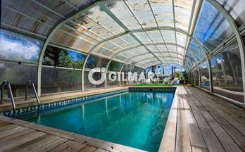12 casas en venta manzanares el real