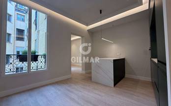 venta piso madrid capital centro