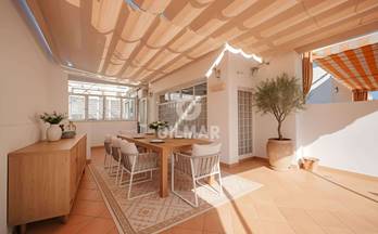 2 casas en venta macarena norte sevilla