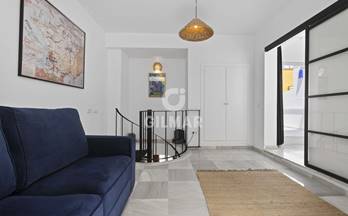 venta piso sevilla casco antiguo